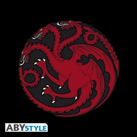 Game of Thrones Targaryen Snapback Cap ABYstyle