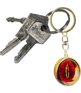 The Lord of the Rings Sauron Keychain ABYstyle