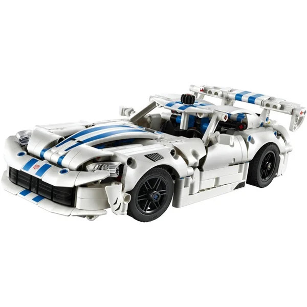LEGO Technic Dodge Viper GTS-R Auto sportiva 42234