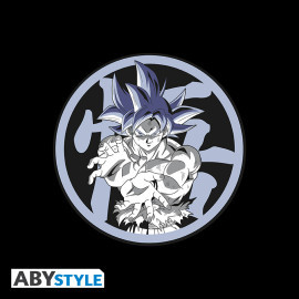 Casquette Dragon Ball Super Goku Ultra Instinct ABYstyle