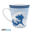 Caneca Hokusai Great Wave 250 ml ABYstyle