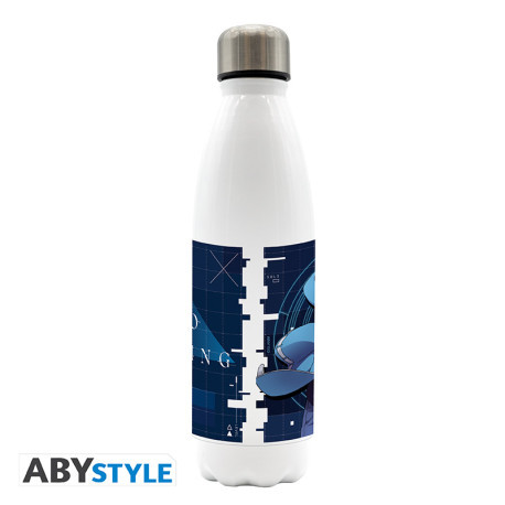 Solo Leveling Jinwoo Thermal Bottle 500ml ABYstyle
