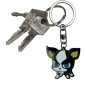 JoJo's Bizarre Adventure Iggy ABYstyle Keychain