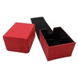 Deck Box Legion Sentinel 80 Cartas Vermelha Ultra PRO