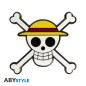 Íman One Piece Skull Jolly Roger ABYstyle