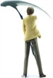 Death Note Light Yagami Figure Super Figure Collection ABYstyle