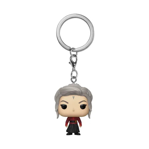 Porta-Chaves Funko Pocket Pop! Star Wars Ahsoka Morgan Elsbeth