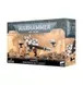 Warhammer 40,000 T'au Empire Broadside Battlesuit Miniatures Games Workshop