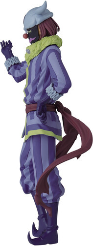 Figura That Time I Got Reincarnated as a Slime Laplace Otherworlder Vol.18 Banpresto