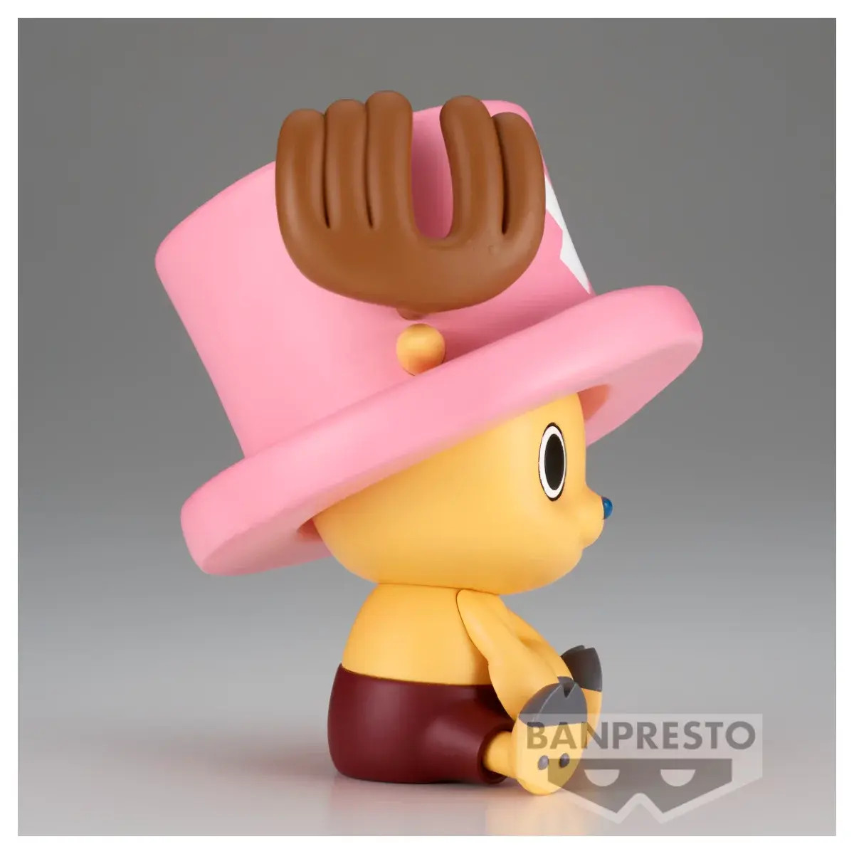 Figura One Piece Sofvimates Tony Tony Chopper Banpresto