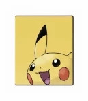 Álbum Pokémon Pikachu 2" 3-Ring Binder Ultra Pro