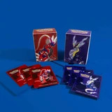 Fundas protectoras para mazo Pokémon TCG Koraidon 65 Unidades Ultra Pro