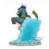 Figura Naruto Haku Memorable Saga Banpresto