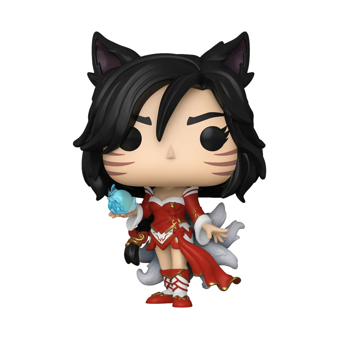 Funko Pop! Games League of Legends Ahri #1041