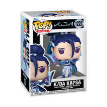 League of Legends Funko Pop! K/DA Kai'Sa #1223