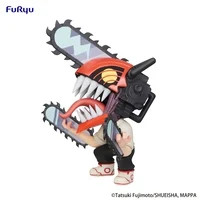 Figura Chainsaw Man TOONIZE Normal Color Ver. FuRyu