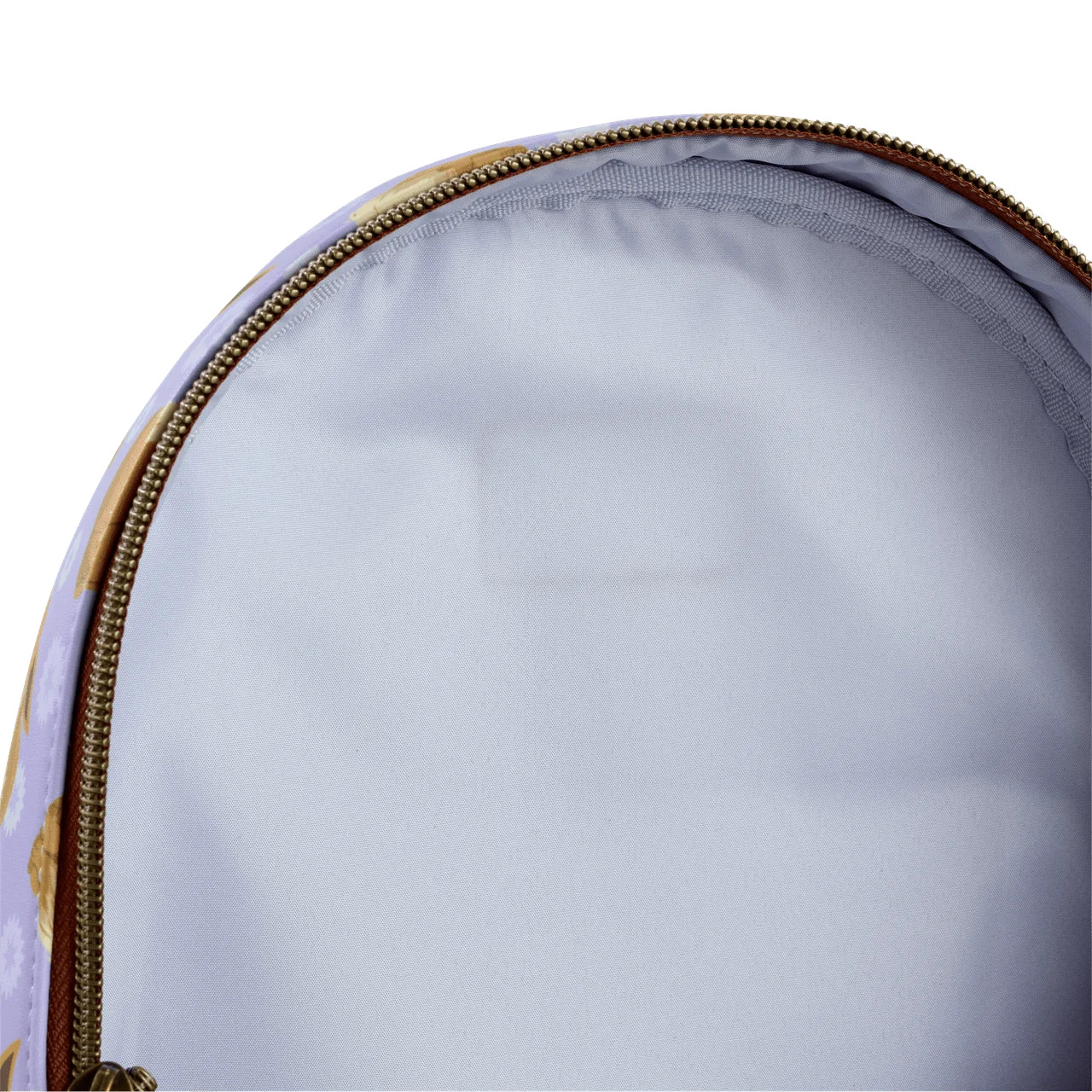 Mochila Mini Pokémon Eevee All Over Print Loungefly