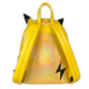 Mochila Mini Pokémon Pikachu Sequin Loungefly