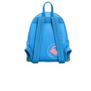 Pokémon Water Type Initials Mini Backpack Loungefly