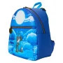 Mini zaino Pokémon Lucario Loungefly