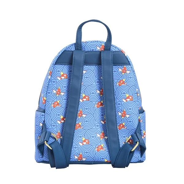 Mochila Mini Pokémon Magikarp Loungefly