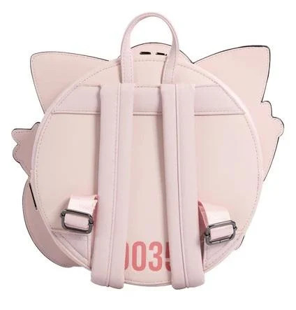 Pokémon Clefairy Loungefly Mini Backpack