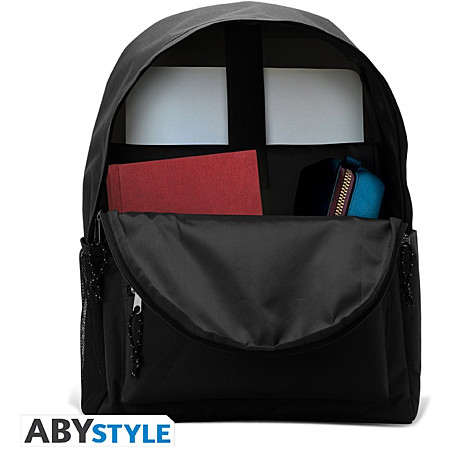 Harry Potter Hogwarts Rucksack ABYstyle