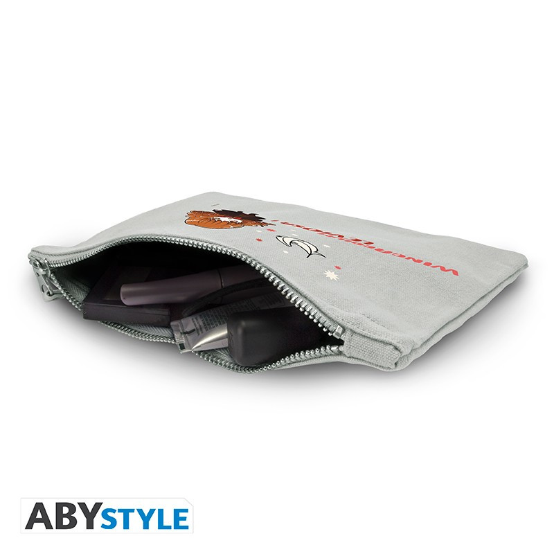 Necessaire Harry Potter Hermione Granger ABYstyle