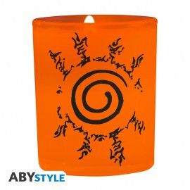 Vela Naruto Shippuden Konoha ABYstyle