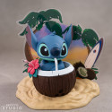 Figura Disney Lilo & Stitch Stitch Coconut ABYstyle Studio