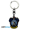 Harry Potter Ravenclaw Keychain ABYstyle