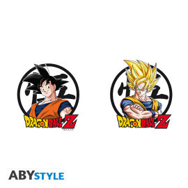 Caneca Dragon Ball Z Goku 460 ml ABYstyle