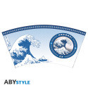 Caneca Hokusai Great Wave 250 ml ABYstyle