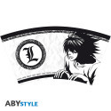 Caneca Death Note L 250 ml ABYstyle