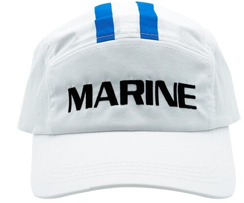 One Piece Marine Replica Cap ABYstyle