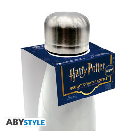 Harry Potter Hogwarts Thermal Bottle 500 ml ABYstyle