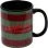 A Nightmare on Elm Street Freddy Colors Mug SD Toys