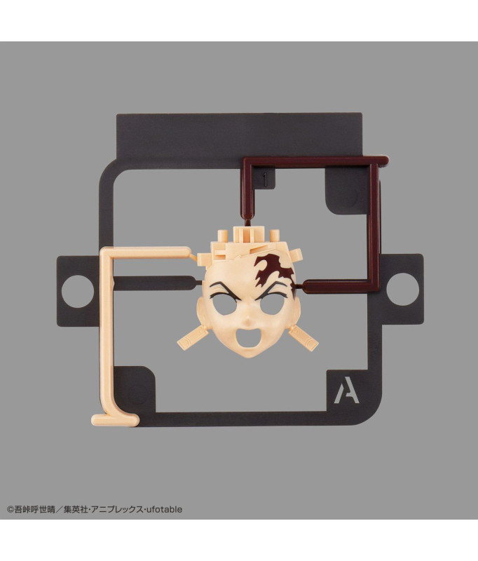 One Piece Luffy vs Kaido Heat-Sensitive Mug ABYstyle