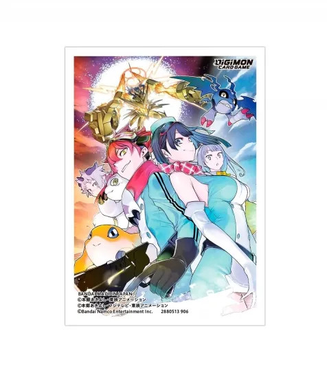 Digimon Card Game Digimon Story Time Stranger Set PB-25 Bandai