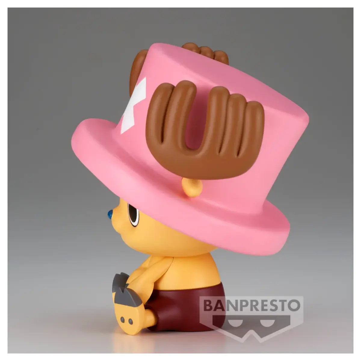 Figura One Piece Sofvimates Tony Tony Chopper Banpresto