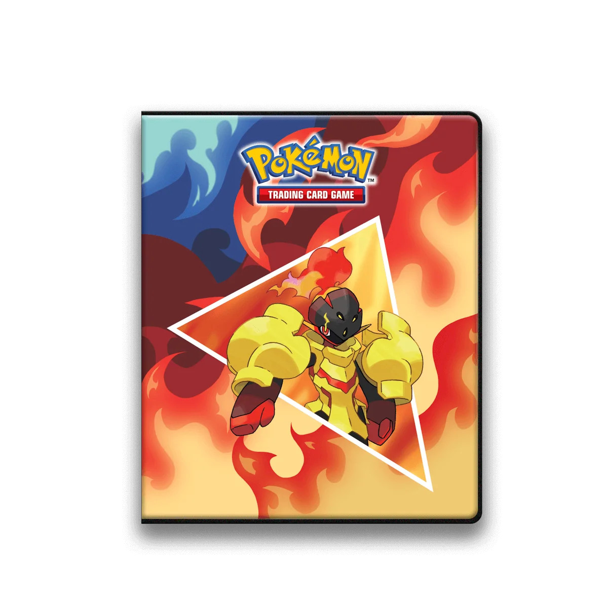 Portfolio 4 Bolsas Pokémon Armarouge & Ceruledge Ultra Pro