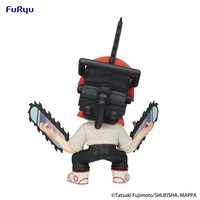 Figura Chainsaw Man TOONIZE Normal Color Ver. FuRyu