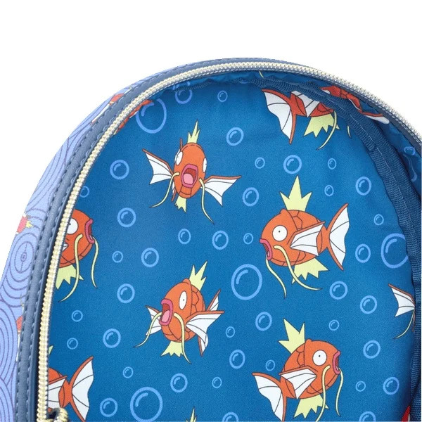 Mochila Mini Pokémon Magikarp Loungefly