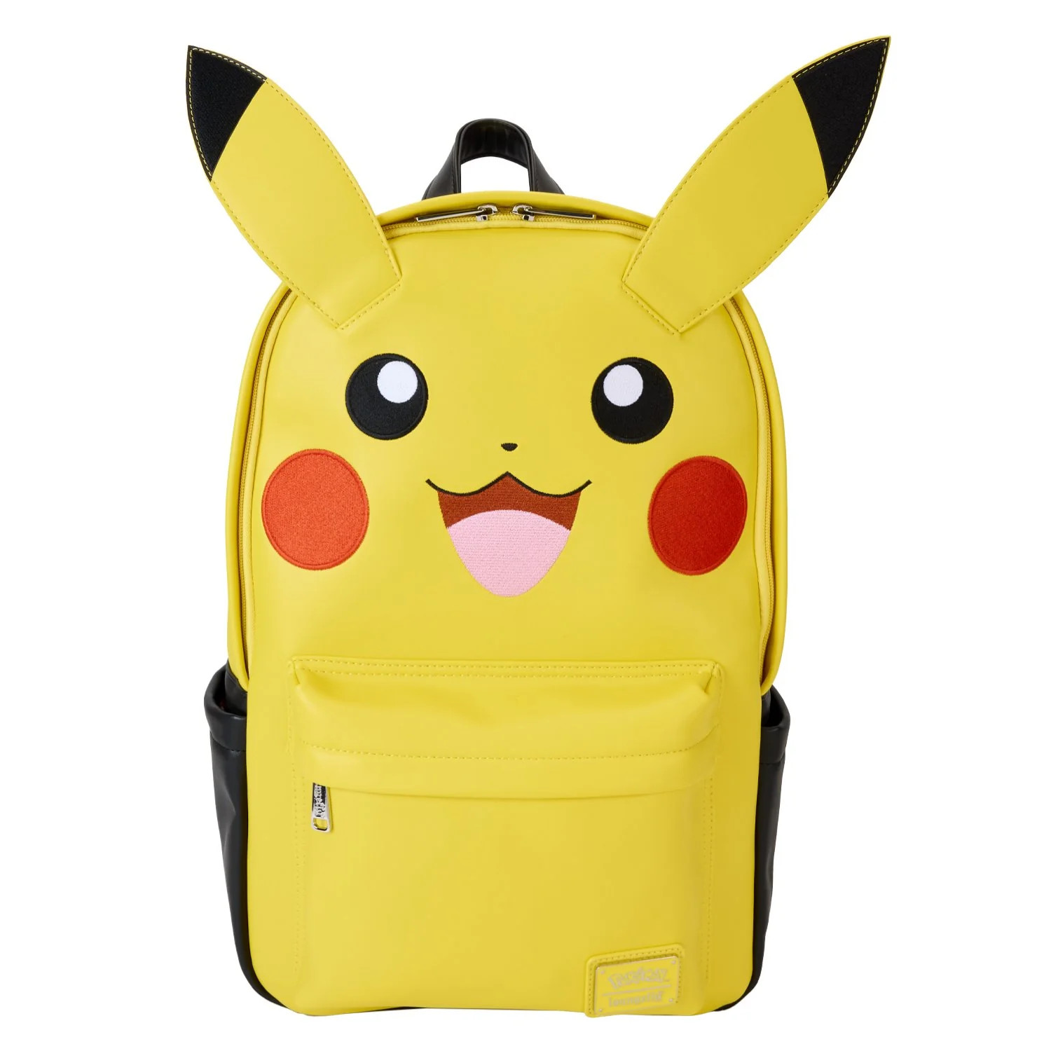 Pokémon Pikachu Full-Size Loungefly Backpack