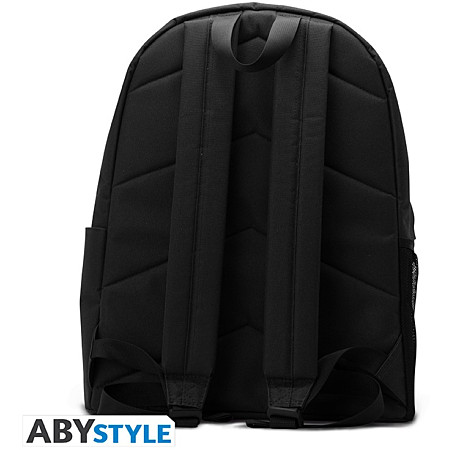 Harry Potter Hogwarts Rucksack ABYstyle
