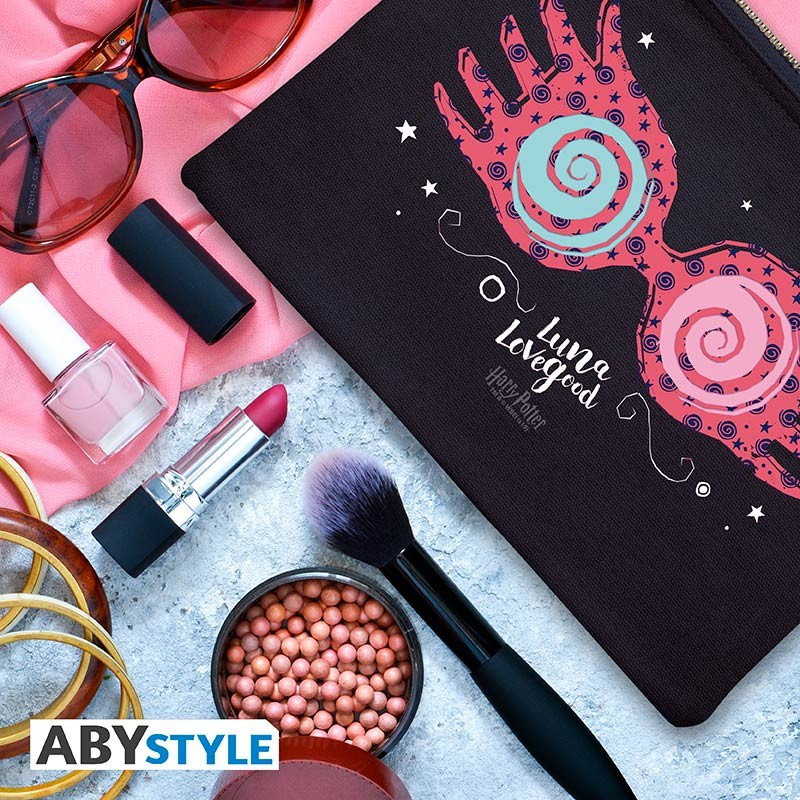 Necessaire Harry Potter Luna Lovegood ABYstyle