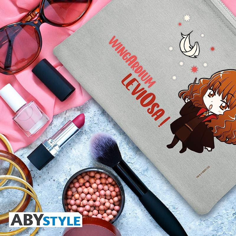 Necessaire Harry Potter Hermione Granger ABYstyle