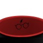 Caneca Harry Potter Hogwarts Houses 460ml ABYstyle