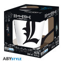 Caneca Death Note L 250 ml ABYstyle
