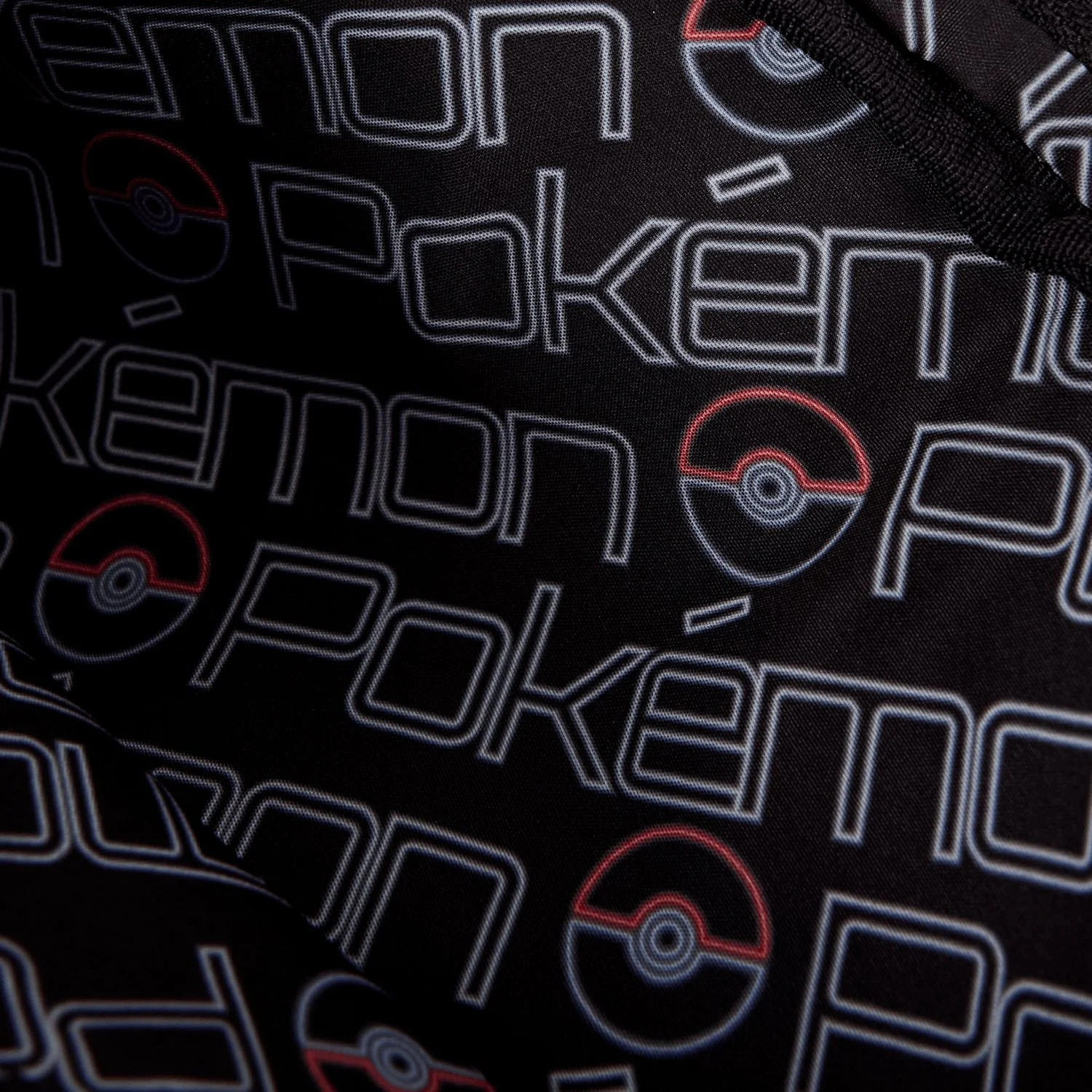Mala Tiracolo Pokémon Pikachu & Mewtwo Glow com Bolsa Moeda Loungefly